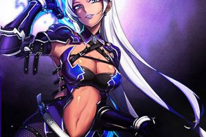 国服“女王降临”盛世开启