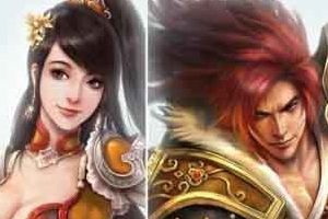 武圣特点技能装备选择攻略