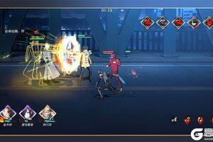 《怪物生存战争》动感实机CG上线 一起来感受一下《怪物生存战争》游戏质量如何吧