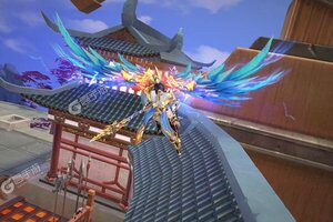 《九幽仙域》火爆新服官方版开启 下载官方版迎风起航