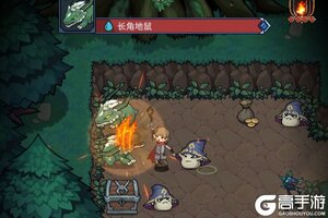 《提灯与地下城》新手攻略：不同类型玩家的玩法思路