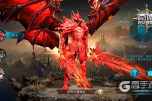《奇迹：最强者》公测时间曝光 12月7日强者归来