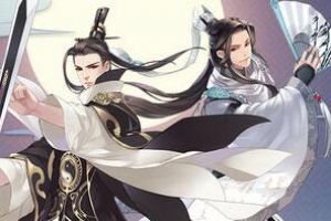 大触云集《梦间集》顶级画师阵容揭晓