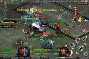 《最强战兵》超火新服全新版开启 下载全新版迎风起航