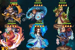 《方块创造》新服终于来了  新老玩家迎新版本共享多重大礼