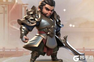 《英雄守御》资源攻略：神将养成与资源速刷指南