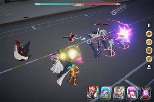 最新圣斗士星矢重生2下载地址来了 2024最新版圣斗士星矢重生2游戏下载地址汇总