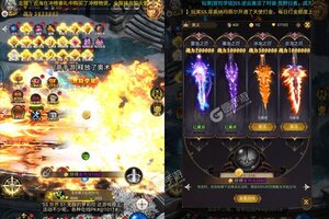 大佬入坑看新服 《冒险佣兵团》新服开启 新版本下载奉上