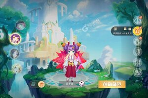 下载全新版《亿次元》 磨刀霍霍向新服