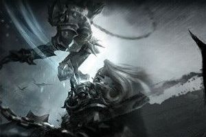 铜雀驱邪 攀登无尽之塔