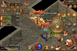 角色扮演手游《九天仙缘》开新服  数十万玩家已更新官方最新版