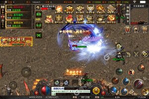 笑傲天龙新服火热来袭 官方版笑傲天龙下载一起来了