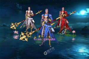 上古修仙又开新服  官方最新版下载等你来挑战