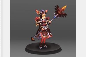 魔导师介绍
