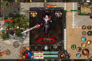 《帝国王座》新服2022年07月27日开启 下载全新版《帝国王座》专享新服礼包