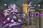 《暗影战姬》全新版今日隆重更新 开启新服大礼包共襄盛举