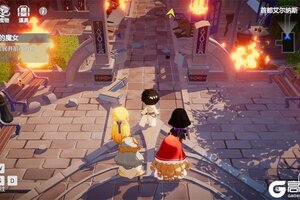 《空灵诗篇》主线攻略：「战线」玩法模式详解