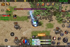 《烈火骑士》独家大礼火热来袭 新版本下载开启