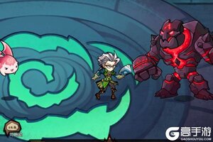 《荣耀冒险王》玩法介绍：核心玩法机制详解&萌新入门指南