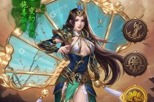 《神魔齐天》新服终于来了  新老玩家迎最新版共享多重福利