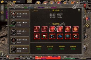 屠龙世界又双叒开新服 小伙伴们一起来下载吧