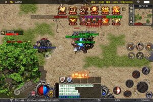 《魔龙战记》官方版下载人气爆棚  今日紧急加推新服