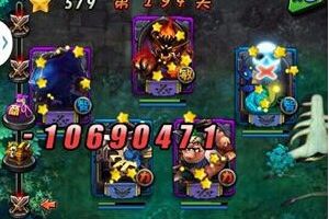 双护士阵容推塔详解