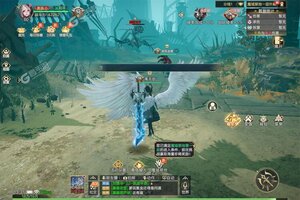 《神魔大陆》超火新服新版本开启 下载新版本迎风起航