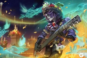 《第五人格》庄园日历 | 角色日诺顿生日快乐