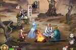 龙神八部之西行纪 v1.1.7版发布 快来下载龙神八部之西行纪2023最新官方版