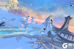 下载官方最新版《一念剑歌》 磨刀霍霍向新服