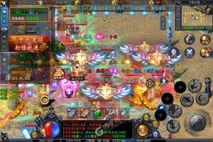 《超神之刃》新服等你来战 最新版超神之刃下载一并送上