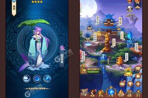 卡牌战略手游《侠客道》开新服  数万玩家已更新官方最新版