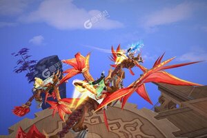 《九幽仙域》2023年01月15日新服开启官宣 最新版下载恭迎体验