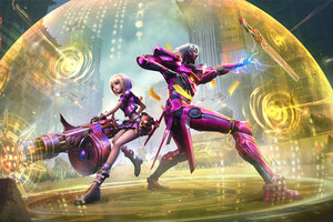 异能都市下载开启 最新异能都市安卓安装包下载地址整理