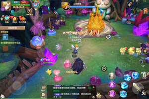 文明与众神新服爆炸来袭 全新版文明与众神下载一起来了