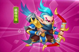 《魔兽三国》新版本今日隆重更新 开启新服福利共襄盛举