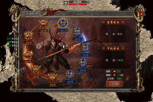 《黑暗光年》新服火爆开启 下载最新版黑暗光年迎接新征程