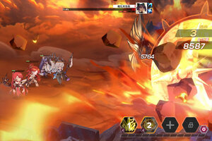 《绯色回响》新服正式开启 下载官方最新版绯色回响迎接新征程