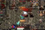下载全新版《御龙战仙》 坐等万人新服开启