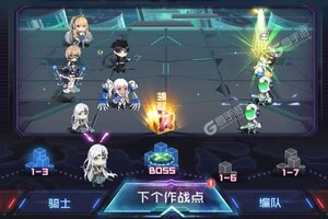 天空的魔幻城新服强势来袭 官方最新版天空的魔幻城下载一起来了