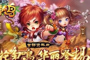 爱闯绝情谷西域军师打法攻略