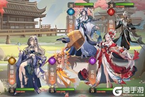 《冲破难关》神将推荐：三大T0神话英雄详解