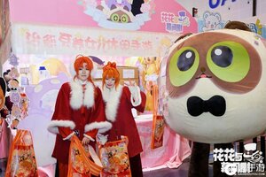 《花花与幕间剧》CP32现场速报！拍完你的拍你的...