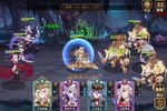 角色扮演手游一个就够了 《暗影战姬》迎新版本紧急加开新服