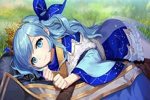 《姬魔恋战纪》之水镜人物档案