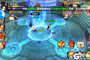 《花千骨》最新版今日隆重更新 开启新服礼包共襄盛举