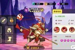 《创想魔法团》新英雄齐天大圣登场