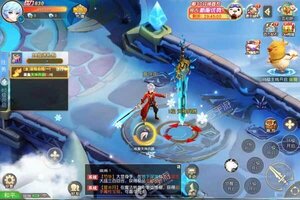 《鹰击苍穹》新版本今日隆重更新 开启新服礼包共襄盛举