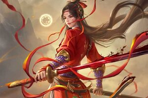 绝美先导PV上市 《不良人破局》终于上市了！ 耐玩度爆表